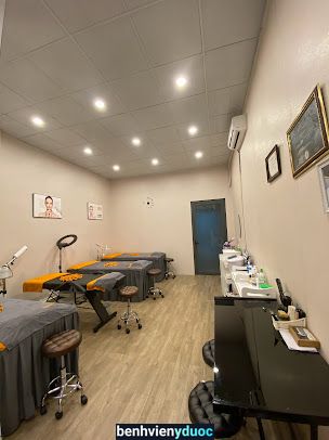 MÂY Beauty Spa & Academy Cao Lãnh Đồng Tháp