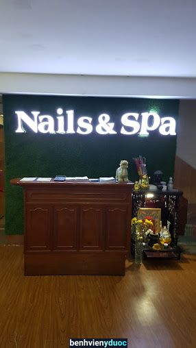 MAY SPA Sơn Trà Đà Nẵng