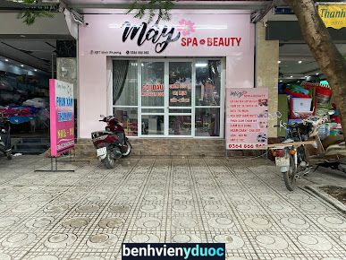 Mây Spa Việt Trì Phú Thọ