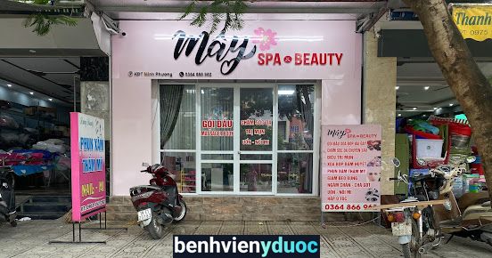 Mây Spa Việt Trì Phú Thọ