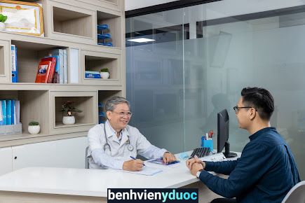 Med247 - Phòng khám Bác sĩ Gia đình 4.0 Hai Bà Trưng Hà Nội