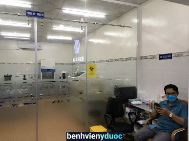 MEDILAB SÀI GÒN - CHI NHÁNH BẾN TRE Bến Tre Bến Tre