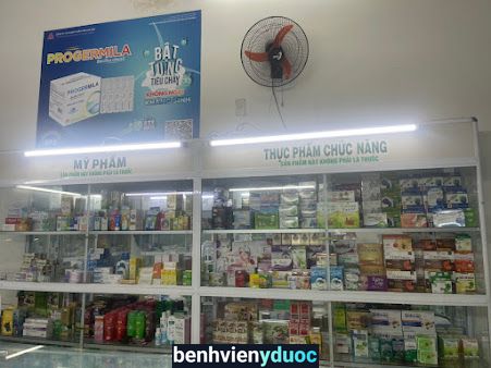 MediPharma - Nhà Thuốc Vạn Phước Hải Châu Đà Nẵng