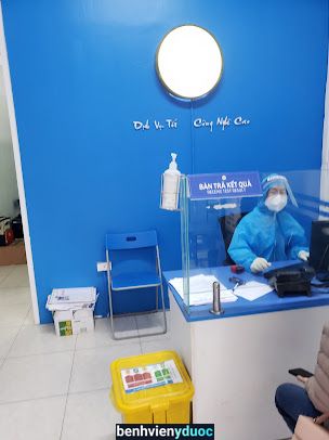 Medlatec Hà Đông Thanh Trì Hà Nội