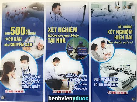 Medlatec Phú Xuyên Phú Xuyên Hà Nội