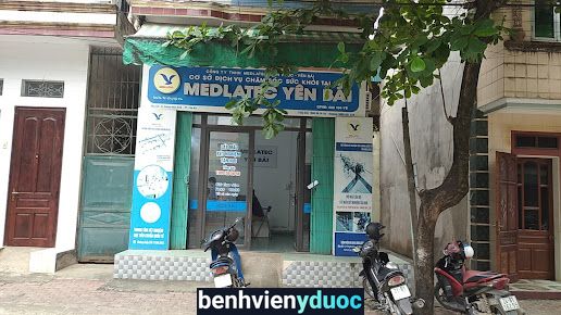 Medlatec Yên Bái Yên Bái Yên Bái