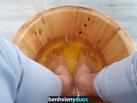 MEN'S SPA COCO Ninh Kiều Cần Thơ