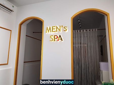 MEN'S SPA COCO Ninh Kiều Cần Thơ