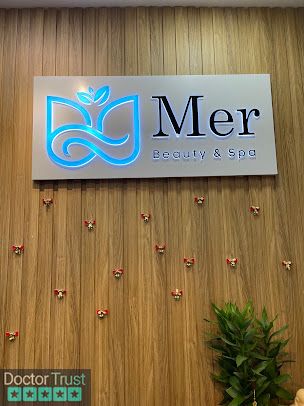 Mer Beauty & Spa 7 Hồ Chí Minh