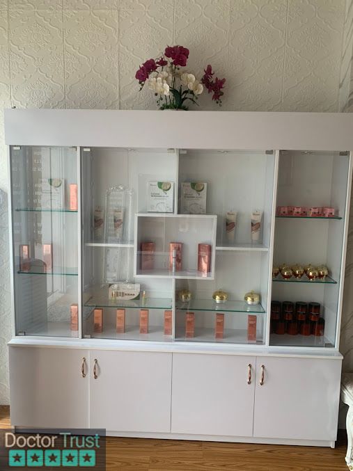 Methy Beaute Spa 12 Hồ Chí Minh