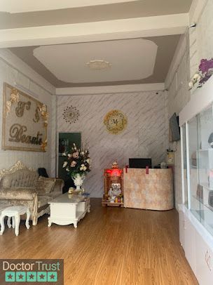 Methy Beaute Spa 12 Hồ Chí Minh