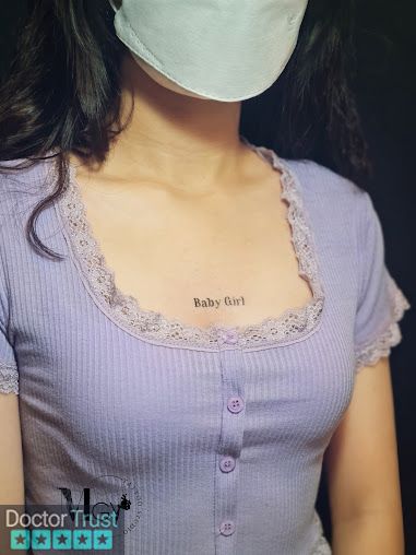 MGy Tattoo Bình Chánh Hồ Chí Minh