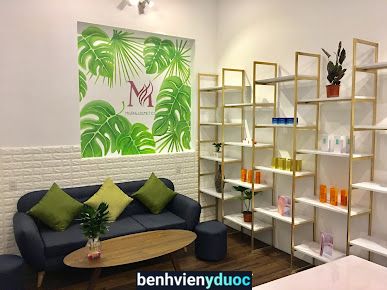 MI SPA & COSMETICS Thuận An Bình Dương