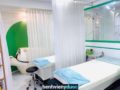 MI SPA & COSMETICS Thuận An Bình Dương