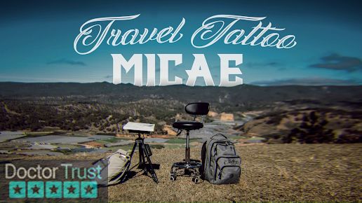 Micae Tattoo & Piercing Sài Gòn