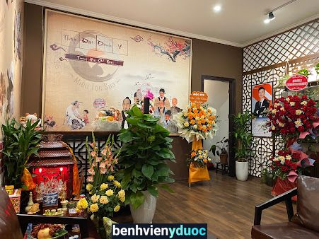 Miêu Tộc Spa Ba Đình Hà Nội