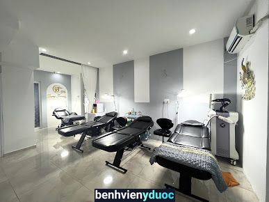 Mimi Beauty Spa - Phun xăm, Nhấn mí, Tiêm filler Nha Trang Khánh Hòa