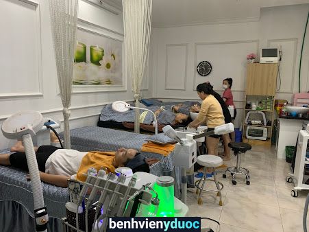 Mimi Beauty Spa - Phun xăm, Nhấn mí, Tiêm filler Nha Trang Khánh Hòa