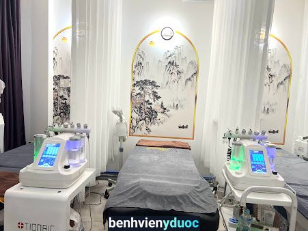 Mimi Beauty Spa - Phun xăm, Nhấn mí, Tiêm filler Nha Trang Khánh Hòa