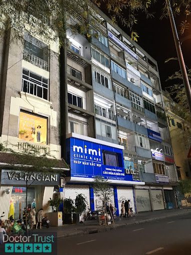 Mimi Clinic Spa 1 Hồ Chí Minh