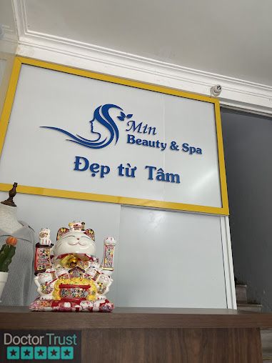 Min Beauty & Spa - 83 Hạ Đình Thanh Xuân Hà Nội