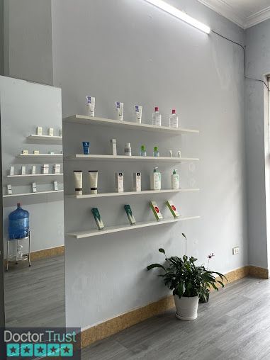 Min Beauty & Spa - 83 Hạ Đình Thanh Xuân Hà Nội