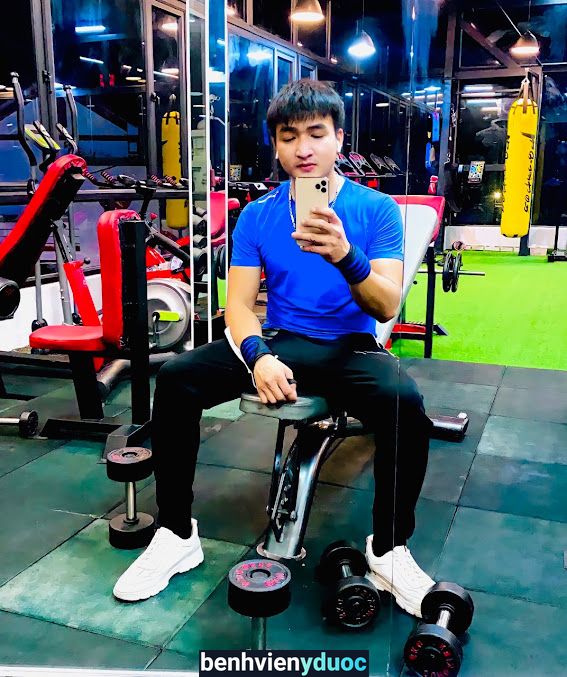 MIN & GYM - CLB Thể Hình, Fitness, Yoga Mỹ Hào Hưng Yên