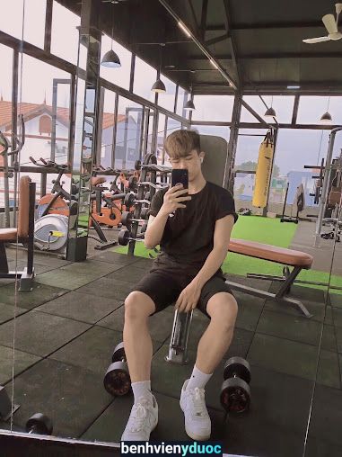 MIN & GYM - CLB Thể Hình, Fitness, Yoga Mỹ Hào Hưng Yên