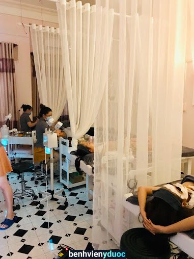 Mina Spa & Clinic Quảng Ngãi Quảng Ngãi Quảng Ngãi