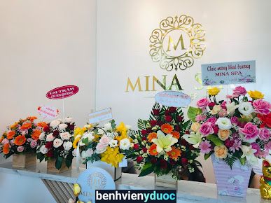 Mina Spa & Clinic Quảng Ngãi Quảng Ngãi Quảng Ngãi