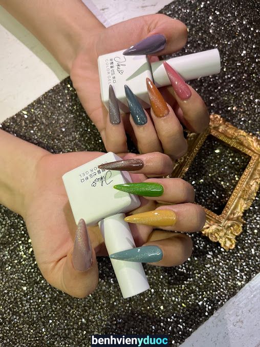 Minh Ánh Beauty Ba Vì Hà Nội