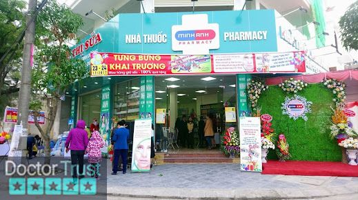 Minh Anh Pharmacy Nam Định Nam Định