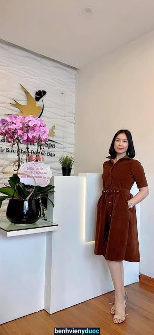 Minh Anh Spa Hà Đông Hà Nội