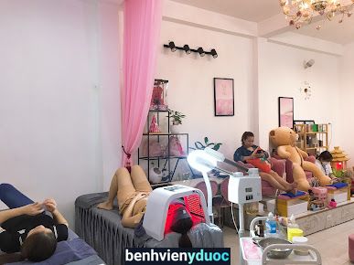 Minh Beauty Spa Phổ Yên Thái Nguyên