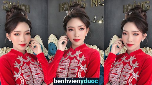 Minh Được Make Up Studio - Phun Xăm Thẩm Mỹ.