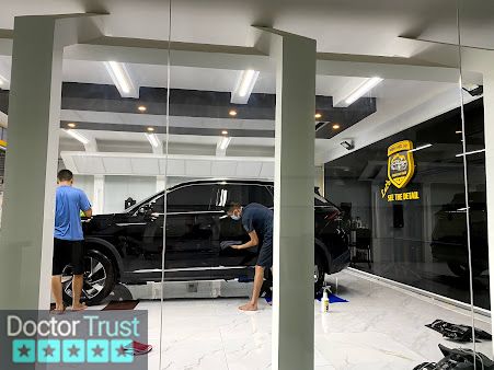 Minh Hiếu 98 Car Spa Việt Yên Bắc Giang