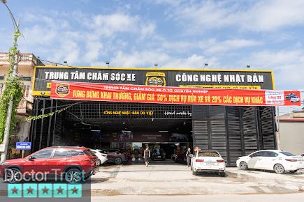 Minh Hiếu 98 Car Spa Việt Yên Bắc Giang