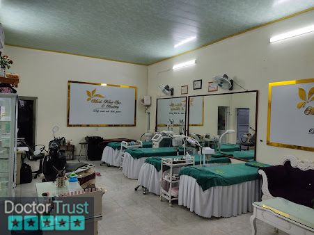 Minh Khuê Spa