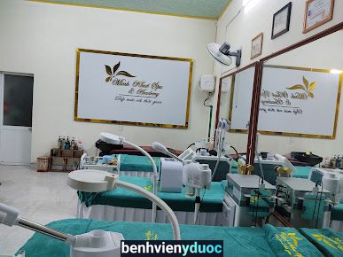 Minh Khuê Spa Dương Kinh Hải Phòng