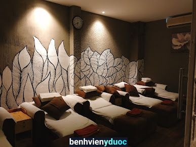 MINH Spa Đà Nẵng Sơn Trà Đà Nẵng