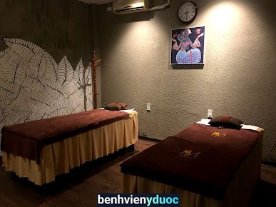 MINH Spa Đà Nẵng Sơn Trà Đà Nẵng