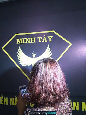 MINH TÂY - SPA BEAUTY & HAIR SALON