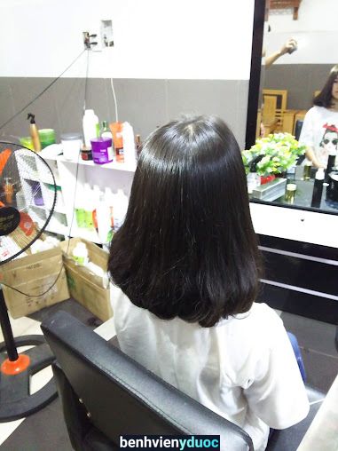 MINH TÂY - SPA BEAUTY & HAIR SALON Quỳnh Nhai Sơn La