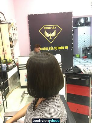 MINH TÂY - SPA BEAUTY & HAIR SALON Quỳnh Nhai Sơn La