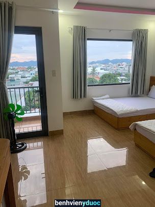 Minh Trang Spa Hotel Nha Trang Khánh Hòa