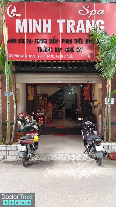 Minh Trang Spa Gò Vấp Hồ Chí Minh