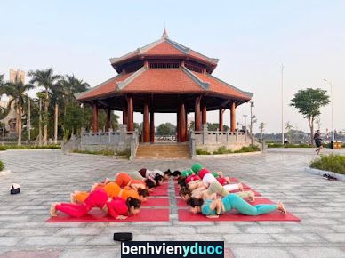 Minh Vân YOGA Lê Chân Hải Phòng