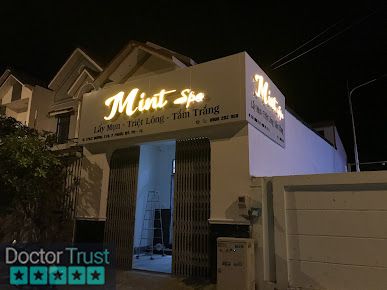 Mint Spa