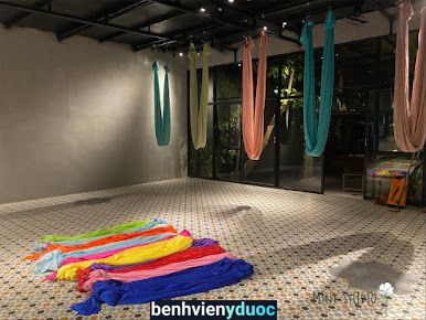 Mint Studio Hoi An - Aerial/Yoga/Pilates studio Hội An Quảng Nam