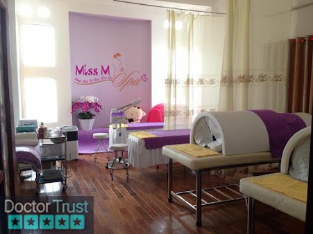 Miss M Spa Pleiku - VUA TRỊ MỤN RỖ NÁM TÀN NHANG SẸO LỒI Pleiku Gia Lai